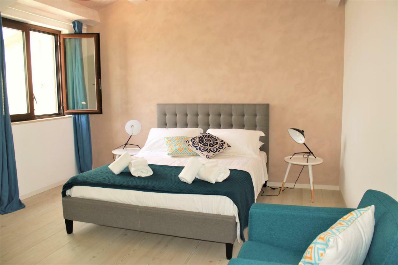 Toremare Suite מרצאממי מראה חיצוני תמונה