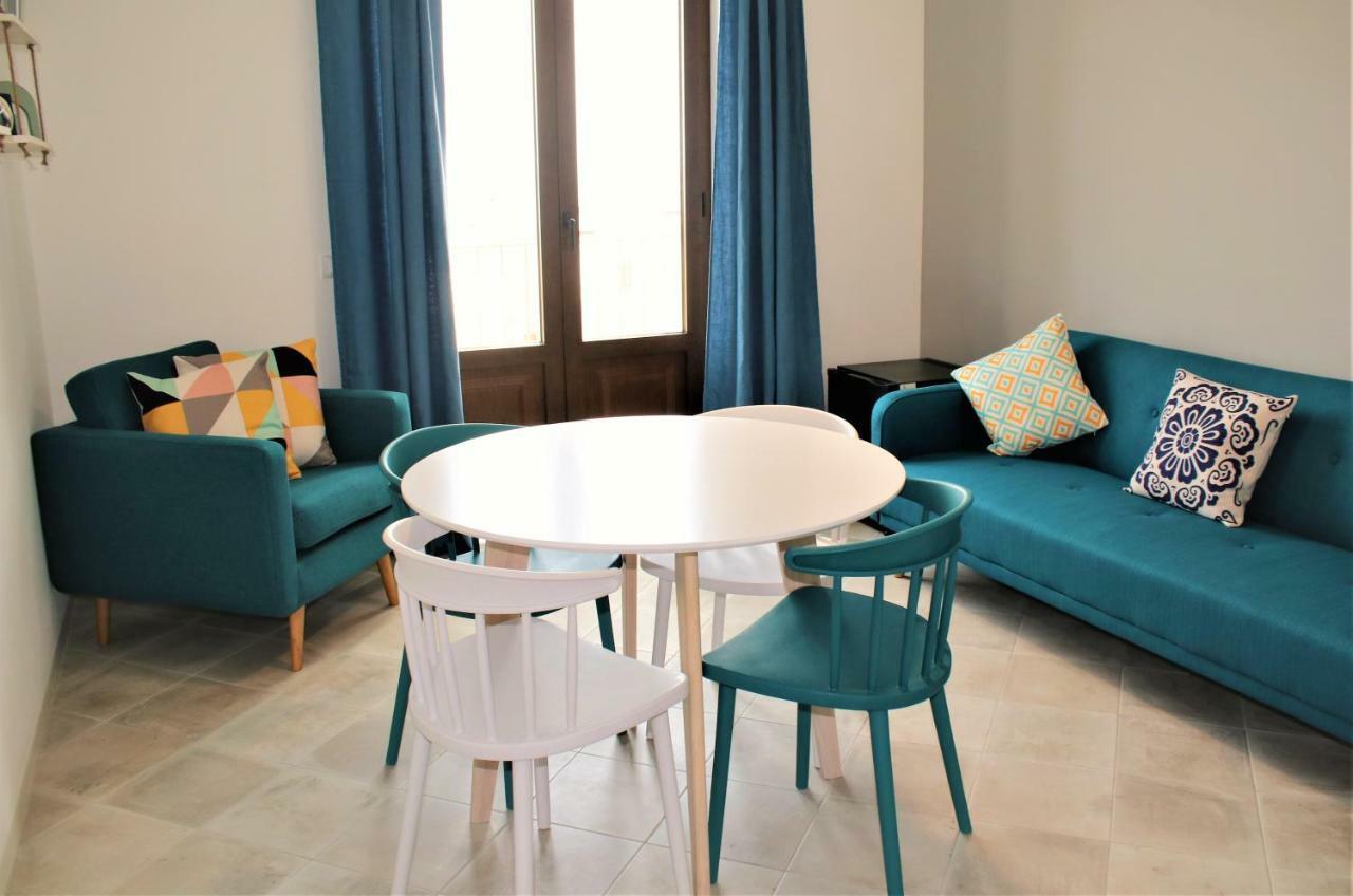 Toremare Suite מרצאממי מראה חיצוני תמונה
