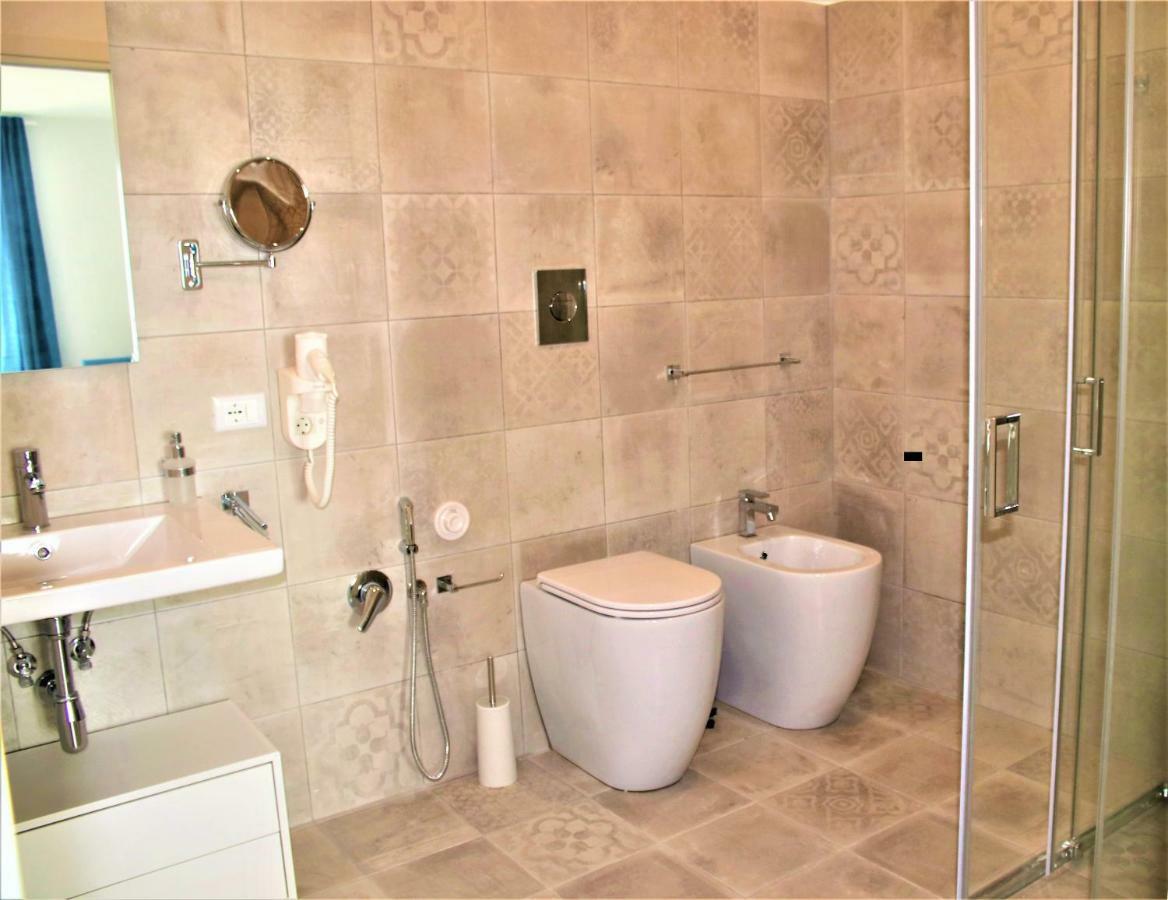 Toremare Suite מרצאממי מראה חיצוני תמונה